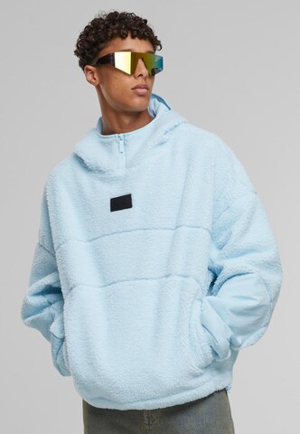 Karl Kani Sweatshirt i blå