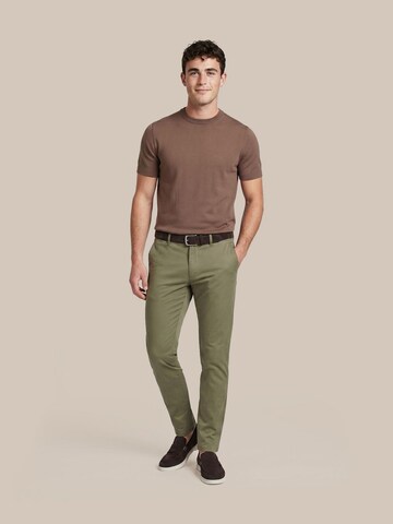 Suitable Shirt‌‌‌‌ in Braun