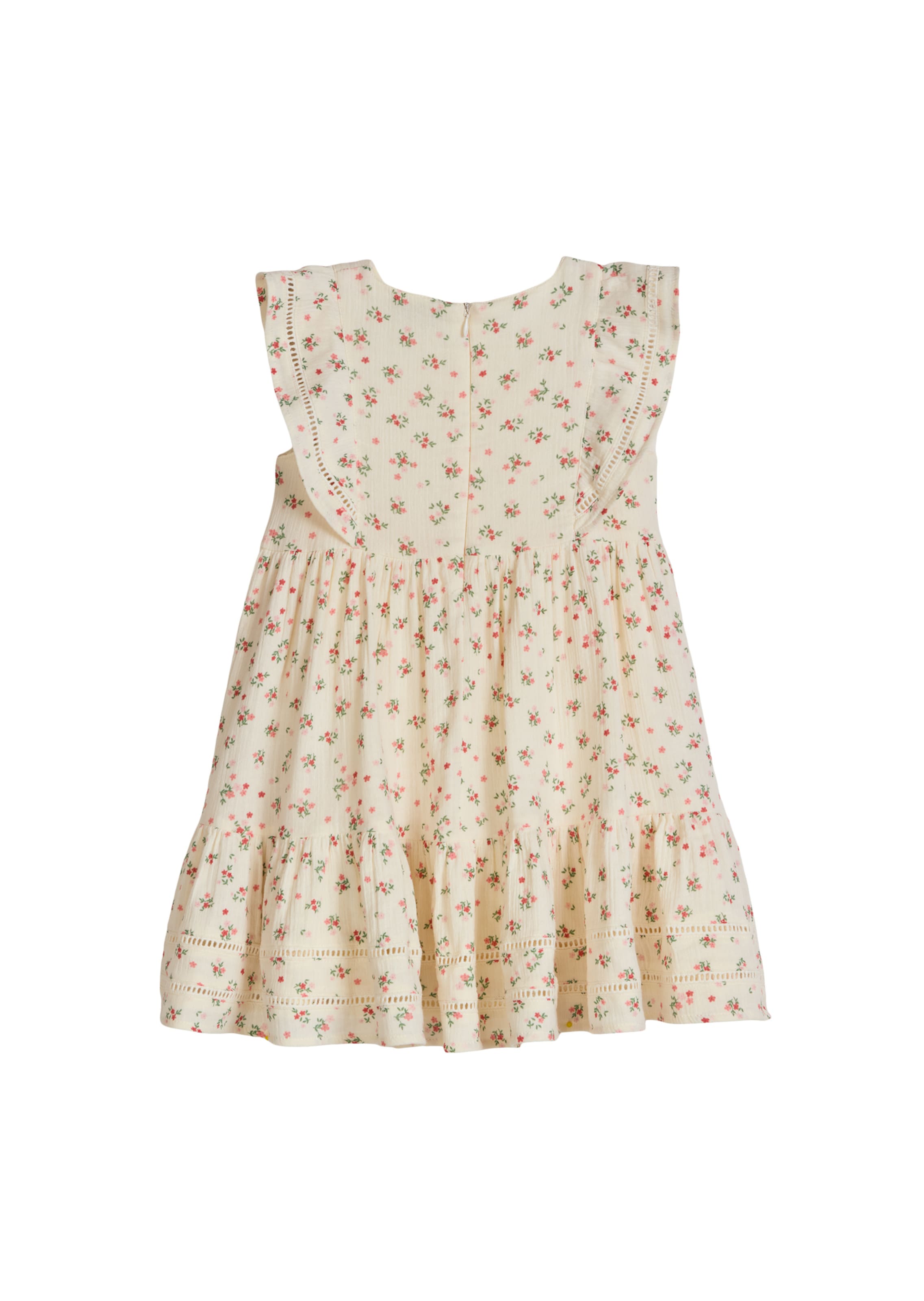 Marc O'Polo Kleid in Weiß