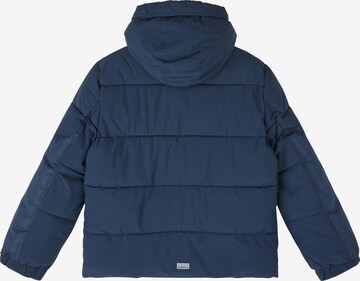 s.Oliver Between-Season Jacket in Blue