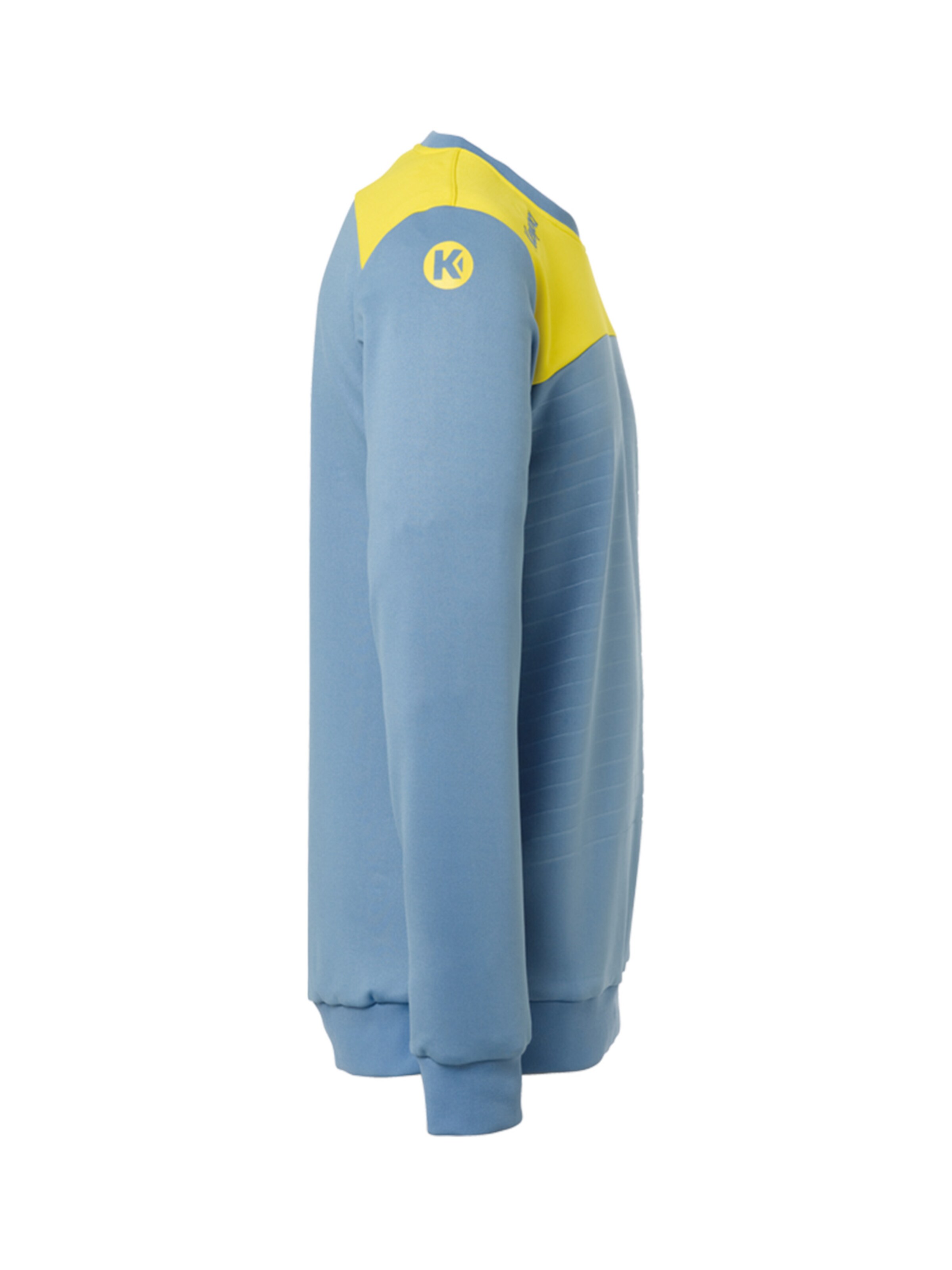 KEMPA Sportsweatshirt in Blau