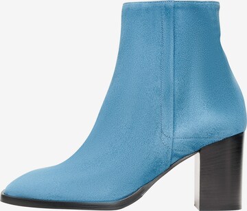 Henry Stevens Boots 'Mia AB' in Blau