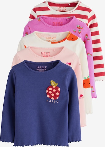 mišri Next Megztinis: priekis