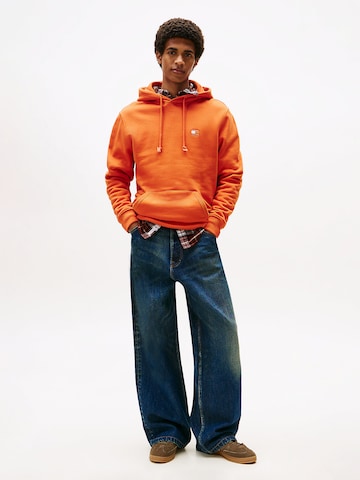 Baggy Jeans 'Theo' di Tommy Jeans in blu