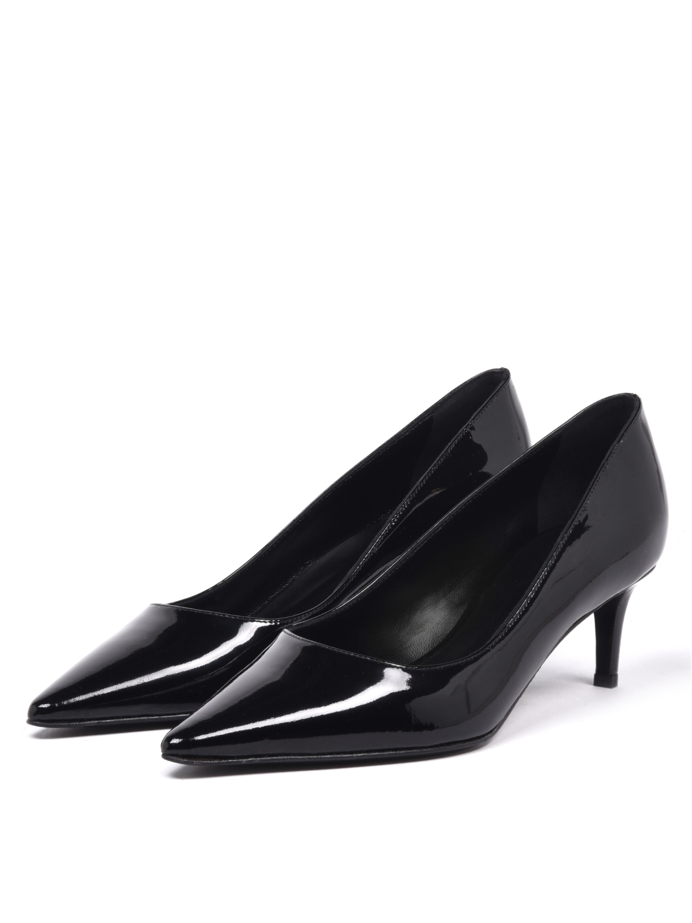 BALDININI Pumps in Zwart
