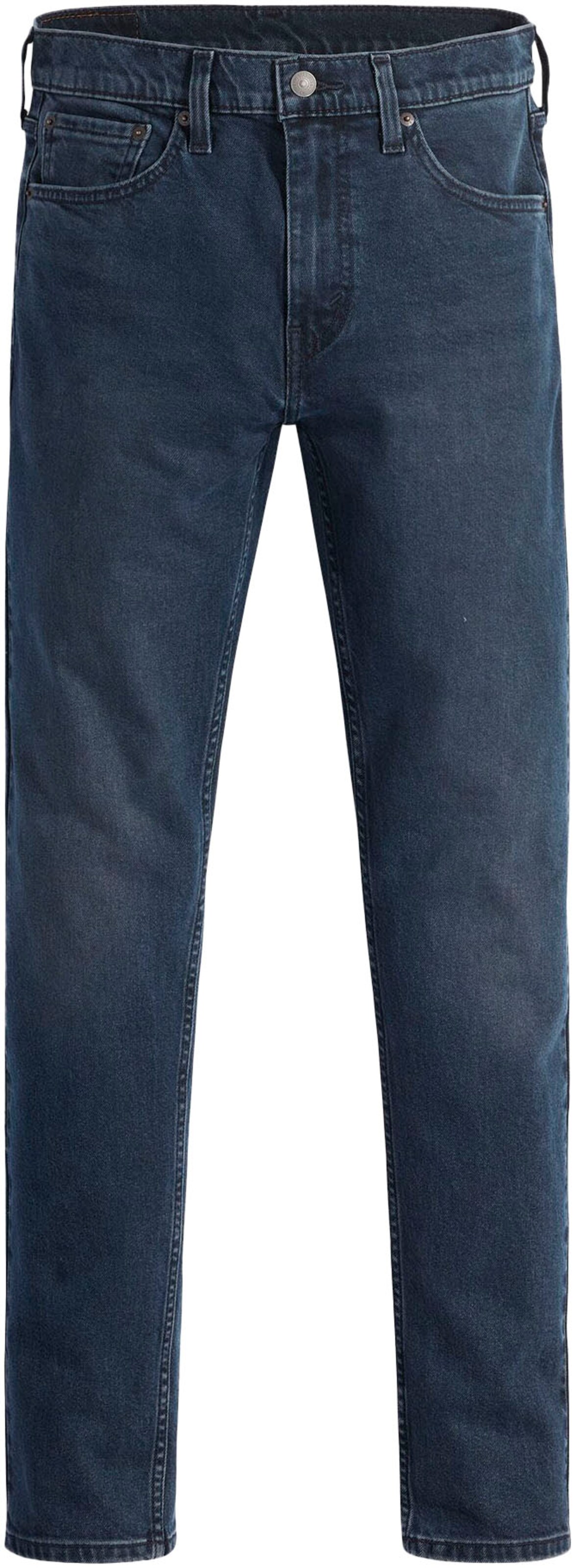 Tapered Jeans '512®' de la LEVI'S ® pe albastru: față