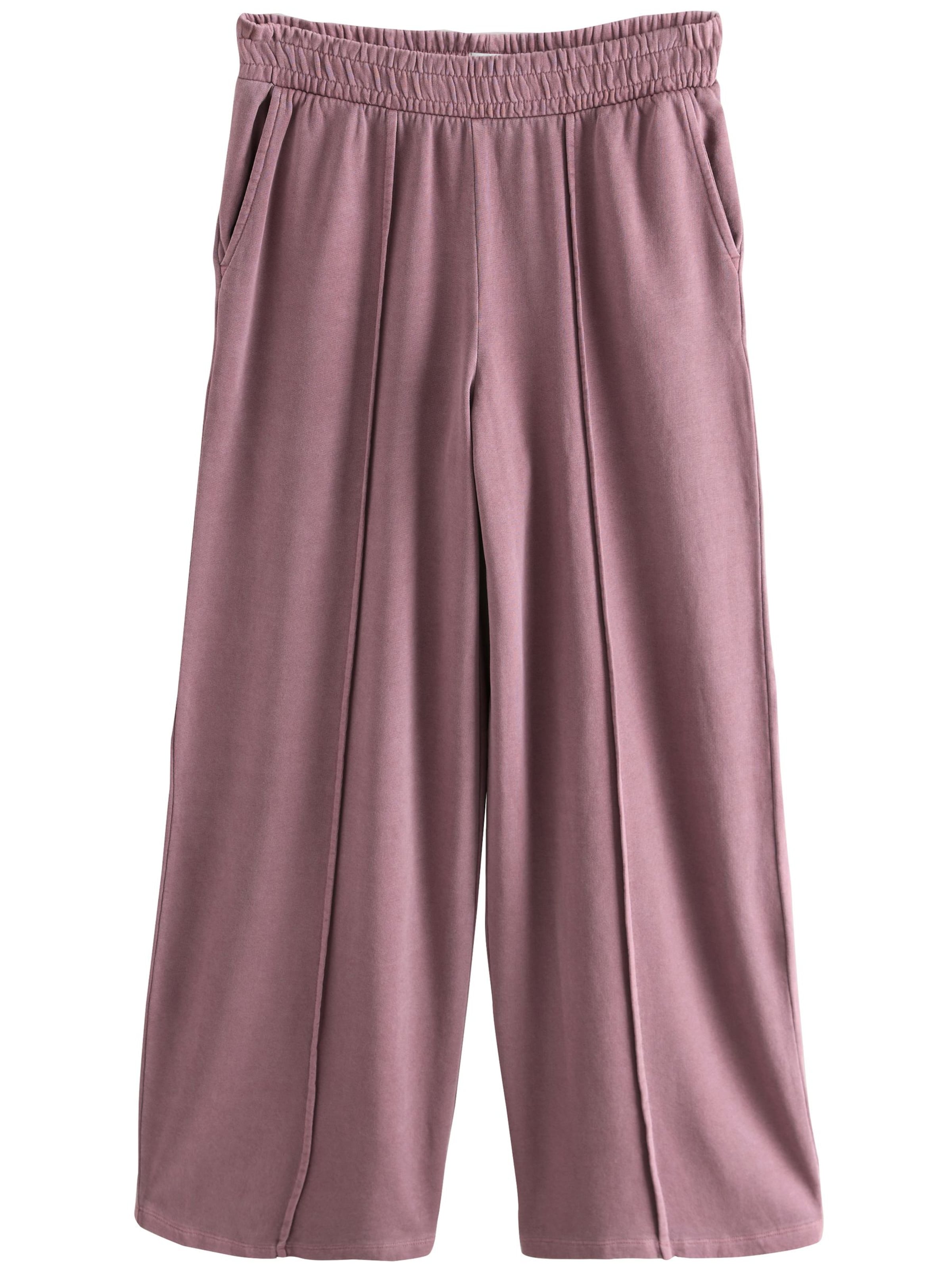 Next Spodnie w kolorze fioletowym, Podgląd produktu