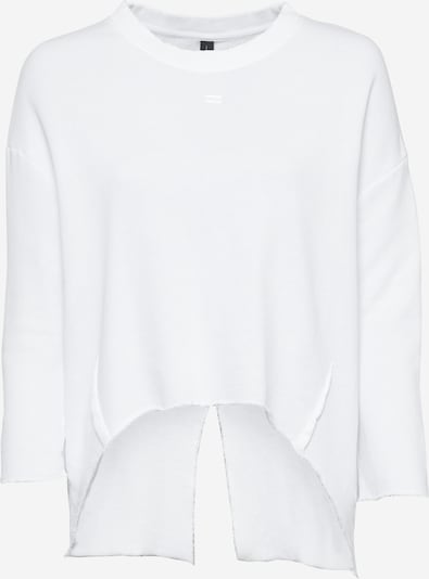 10Days Pullover 'Split' in weiß, Produktansicht