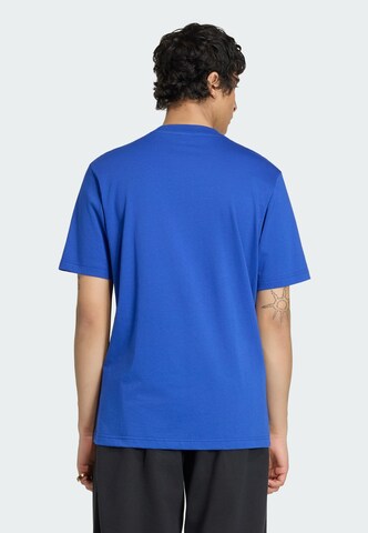 ADIDAS PERFORMANCE Performance shirt 'FIFA Weltmeisterschaft 26™ Italien' in Blue