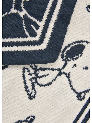 Foulard CODELLO en bleu