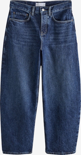 Jeans pe 25-26/Regular self. pe albastru închis, Vizualizare produs