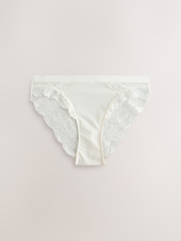 Slip Next en vert