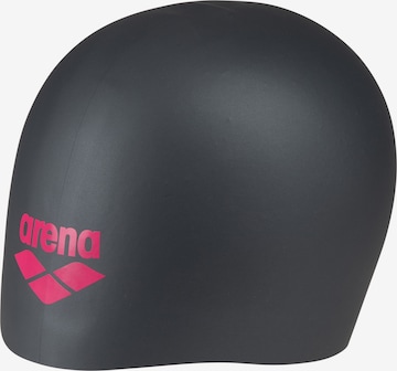 ARENA Uimalakki värissä harmaa: etupuoli