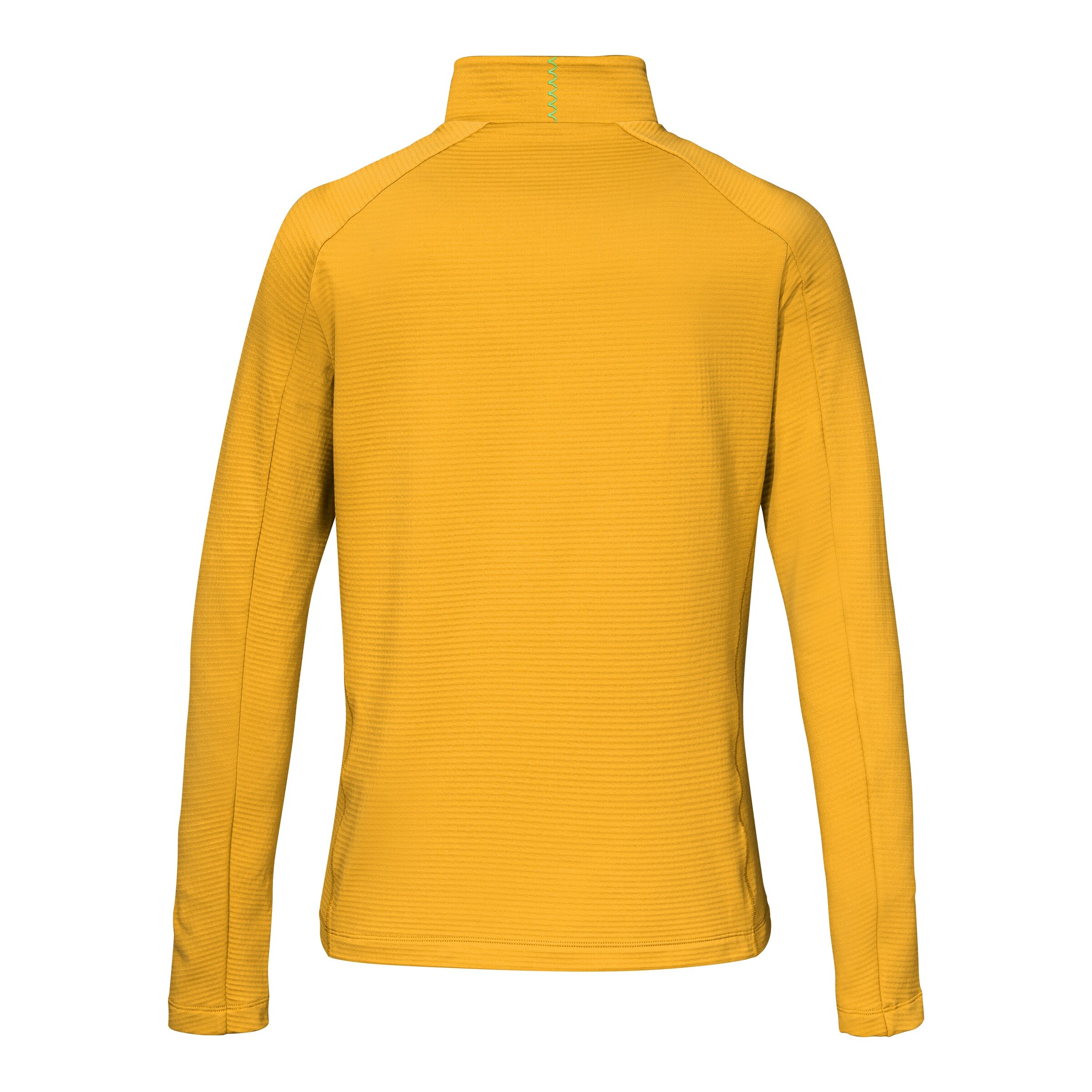 Schöffel Funktionsshirt in Gelb