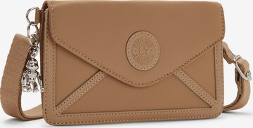 KIPLING Crossbody Bag 'NEW LELIO' in Brown