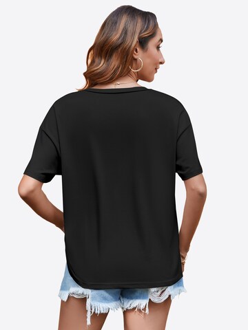 Imily Bela Μπλουζάκι σε μαύρο