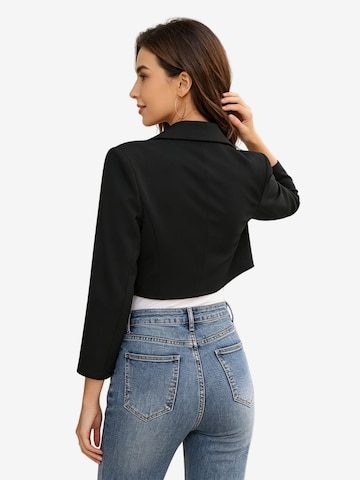 KoJooin Blazer in Schwarz