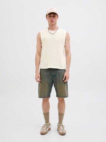 Débardeur JACK & JONES en blanc
