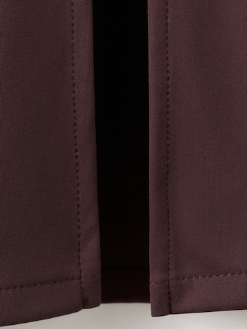 MANGOHaljina 'RAYO' - crvena boja