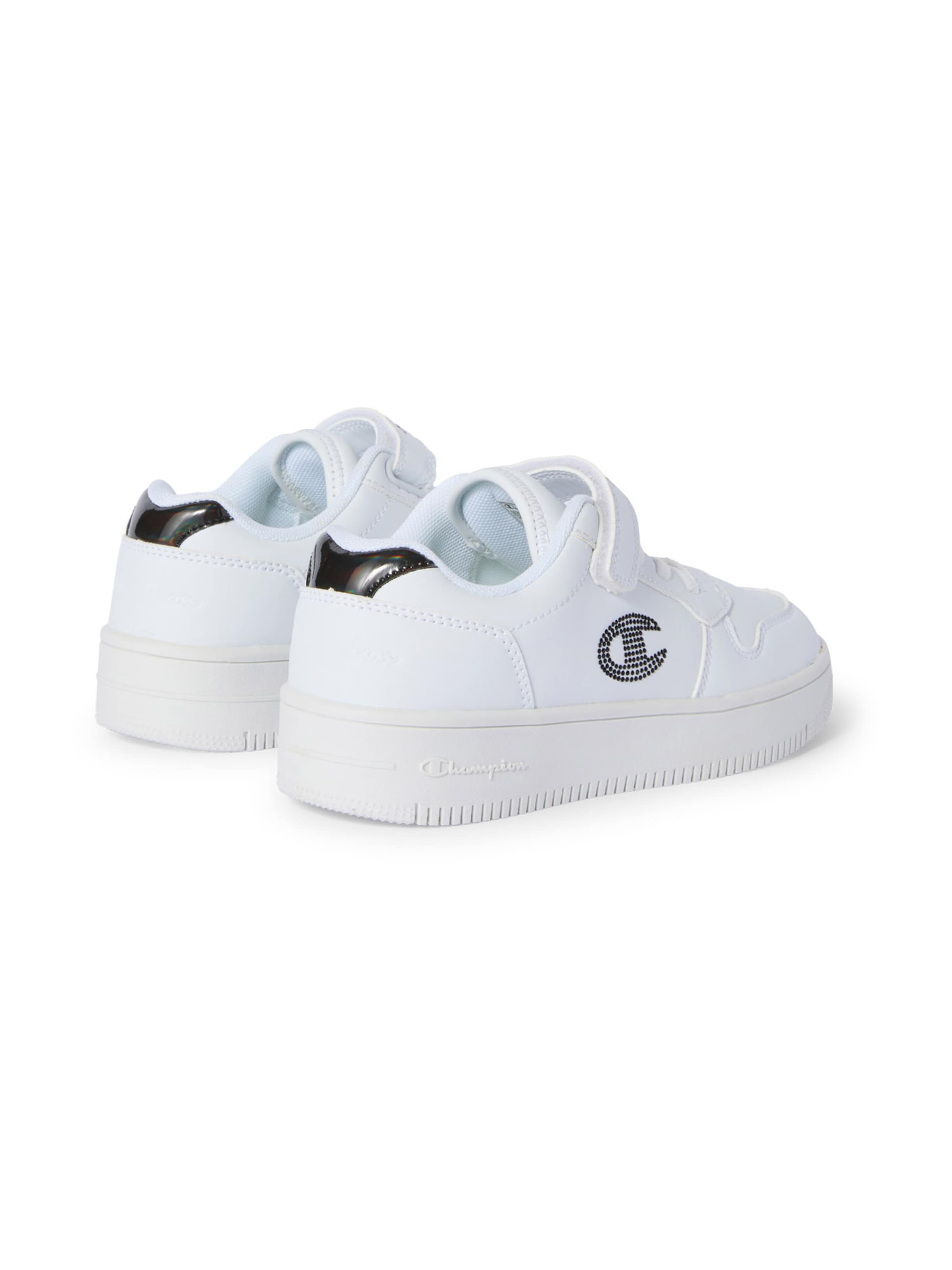 Champion Authentic Athletic Apparel Superge 'REBOUND' | bela barva