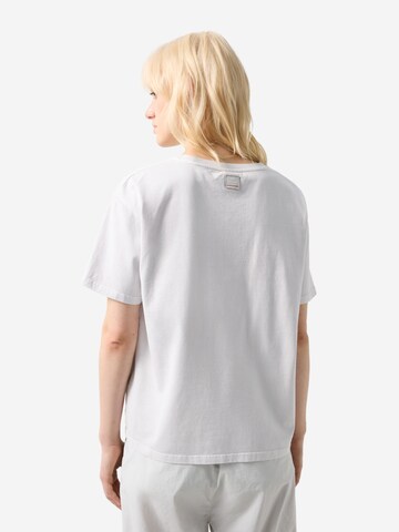 Bogner Fire + Ice Shirt 'Cara' in Grey