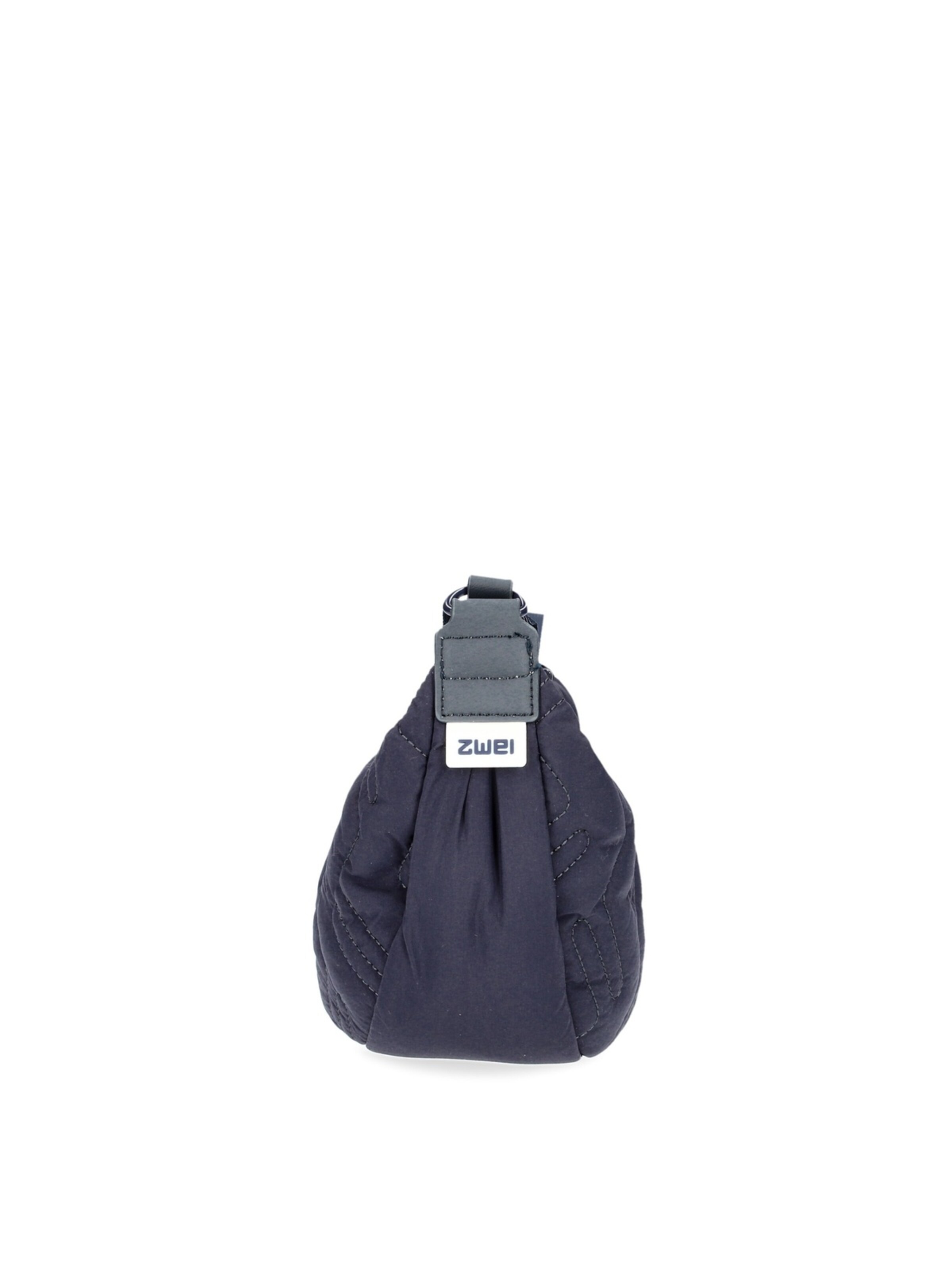 Borsa a tracolla 'CLEO CL50' di ZWEI in blu
