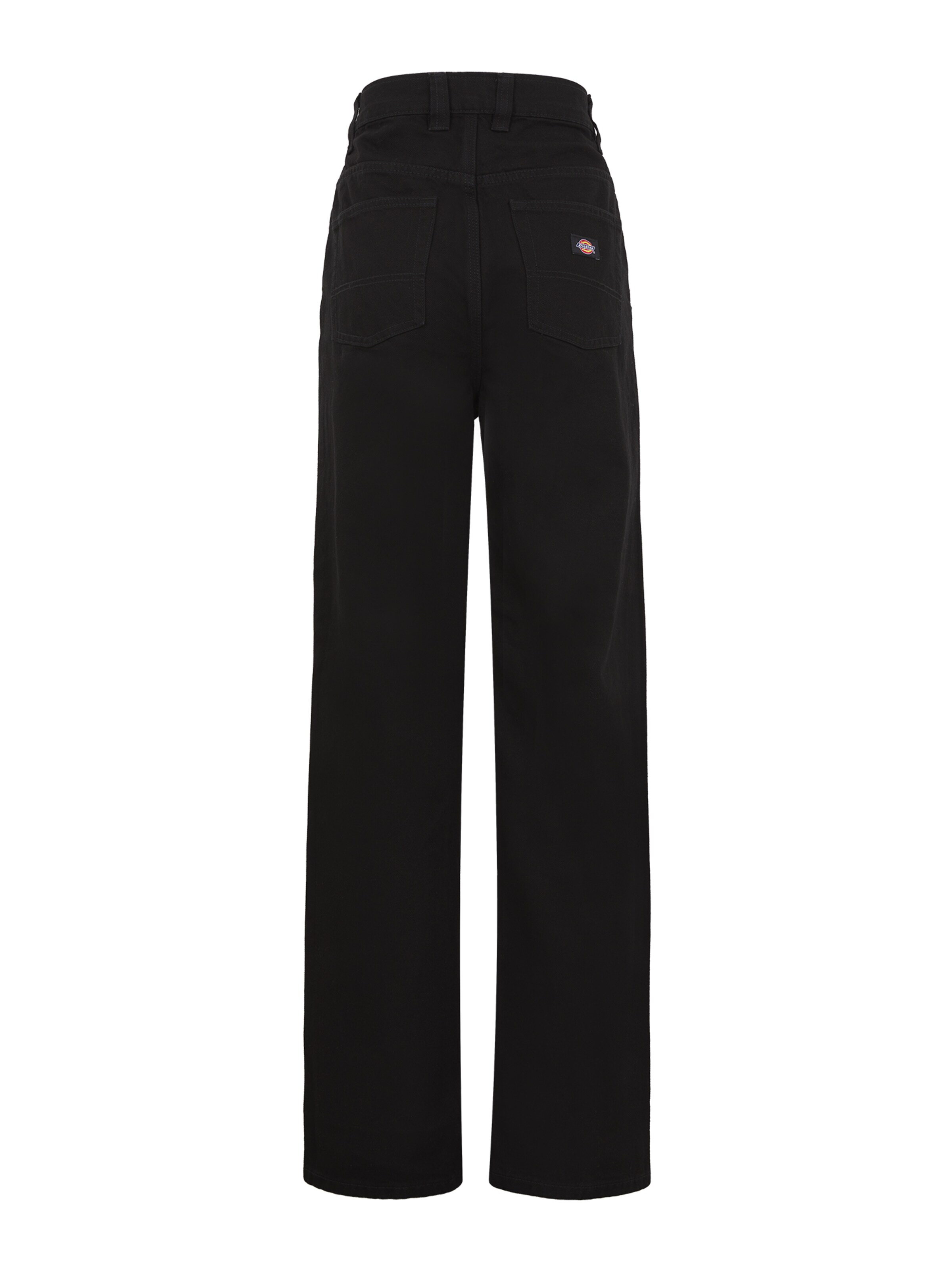 DICKIES Loosefit Τζιν 'Thomasville' σε μαύρο