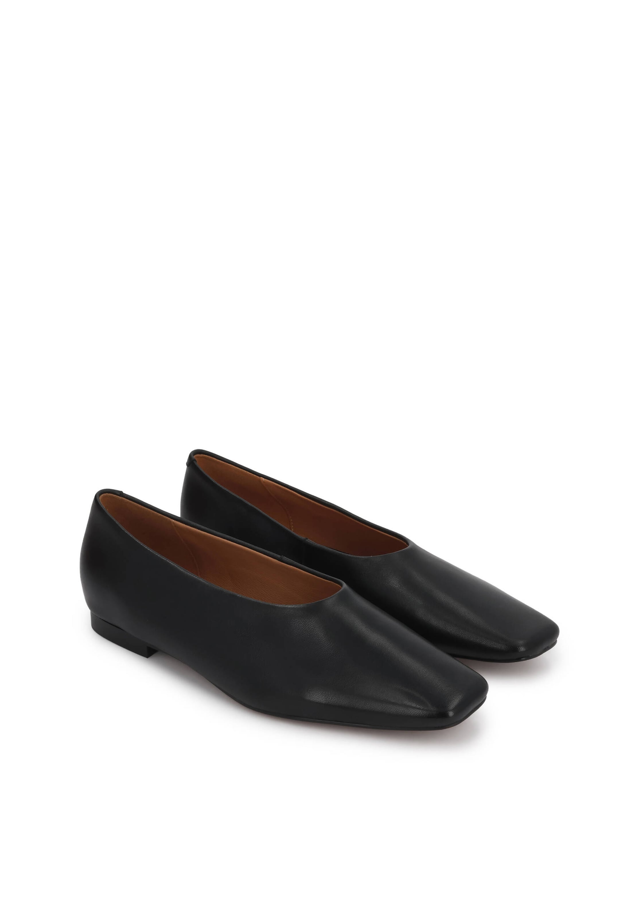Kazar Pumps in Zwart