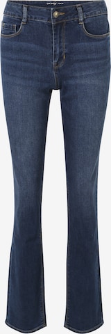 Orsay Regular Jeans 'Sophie' in Blue: front
