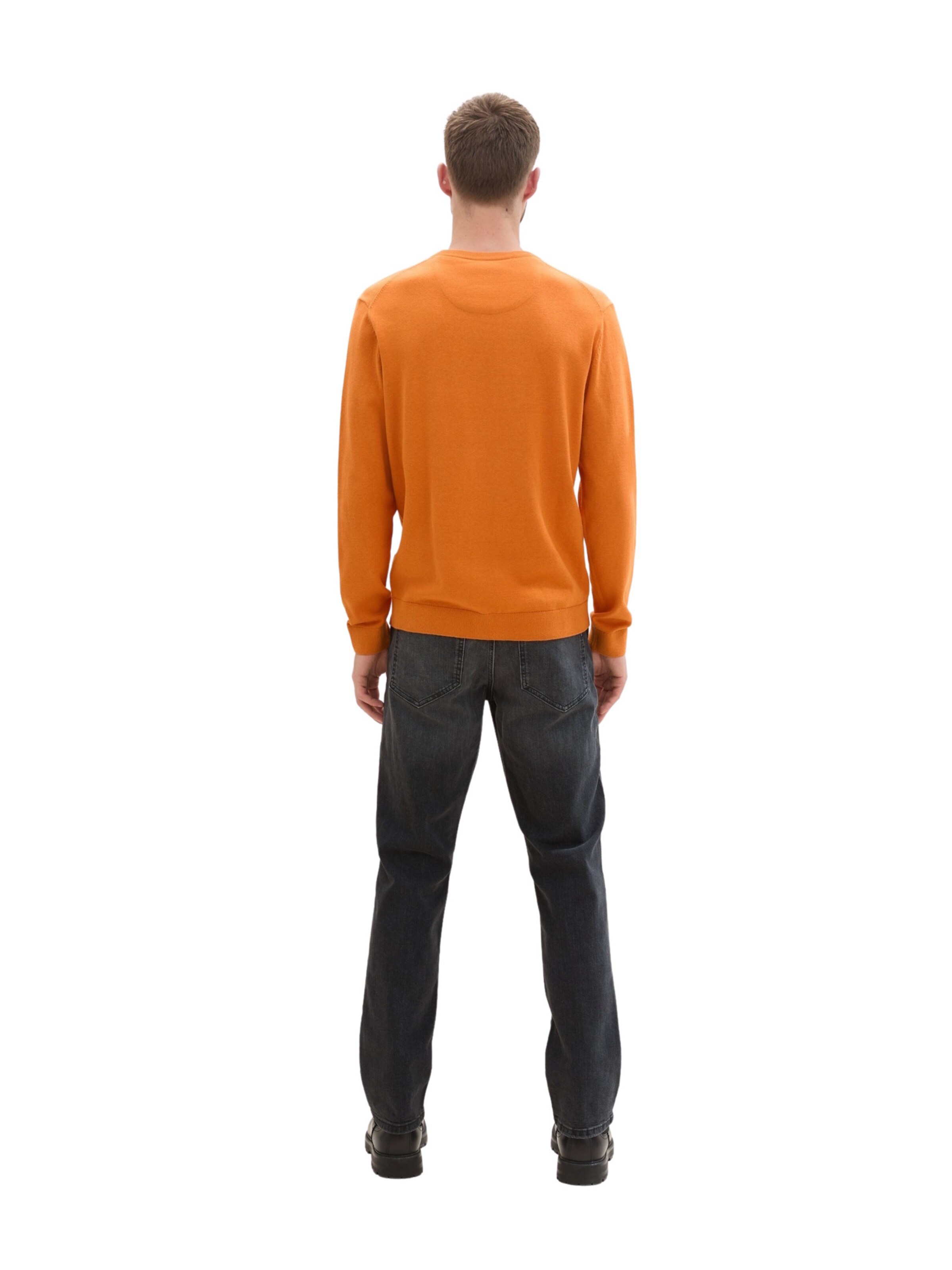 TOM TAILOR Regular Jeans 'Marvin' in Grey