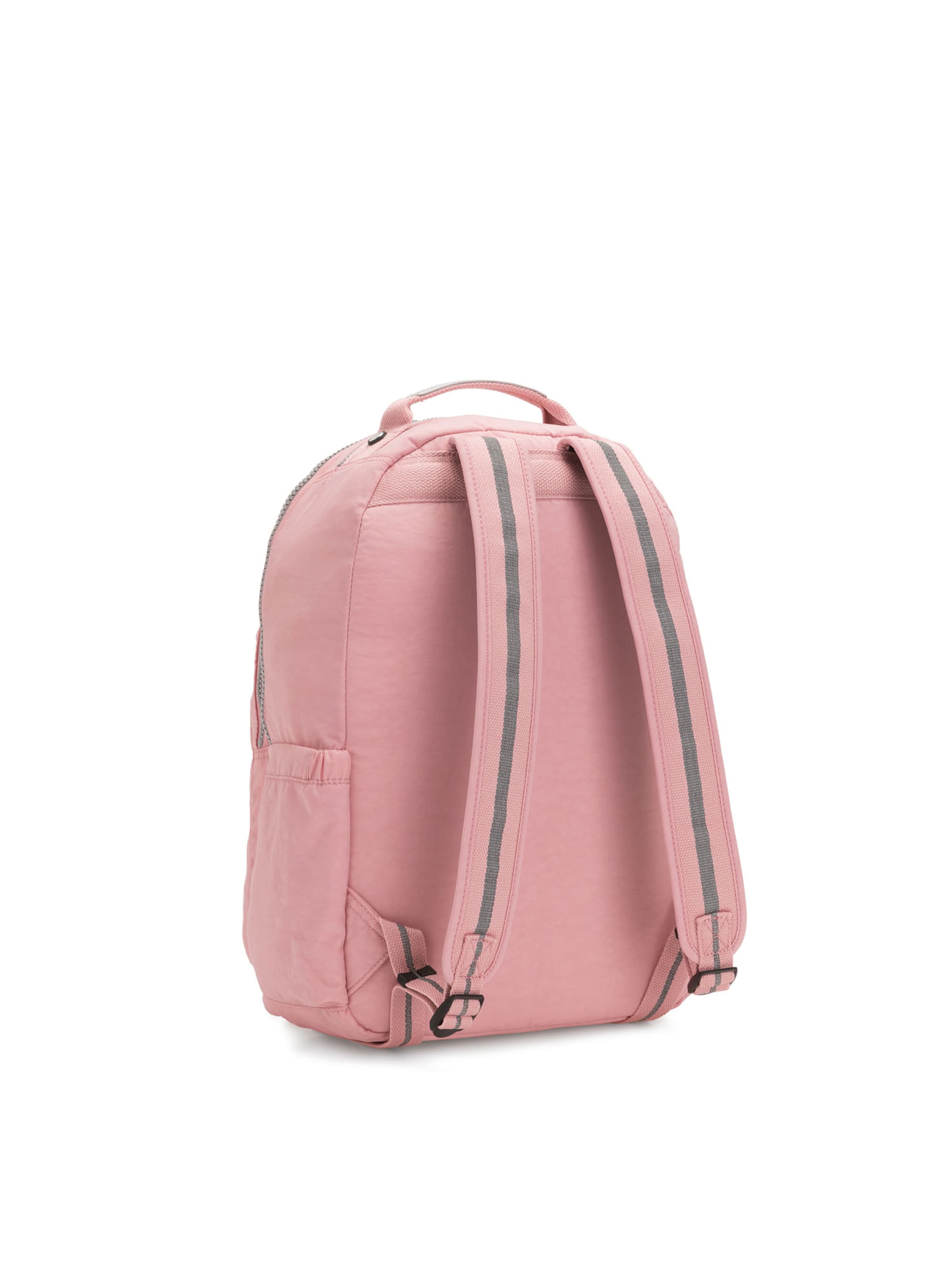 KIPLING Σακίδιο πλάτης 'Seoul' σε ροζ