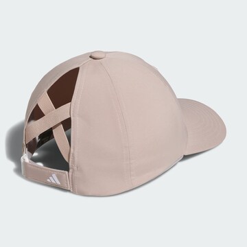 ADIDAS PERFORMANCE Sportpet in Grijs