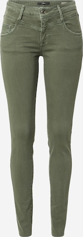 Mavi Jeans 'Adriana' in Green: front