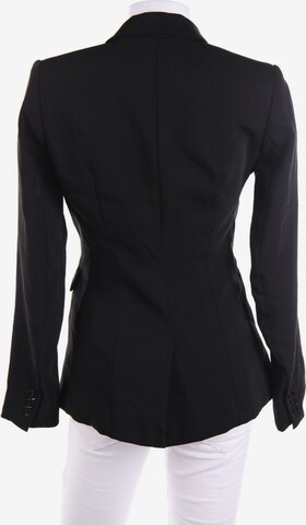 H&M Blazer XS in Schwarz