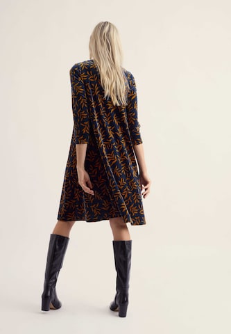 Seasalt Cornwall Kleid 'Mahonia' in Blau