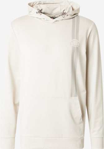 ELLESSE Collegepaita 'Torento' värissä beige: etupuoli