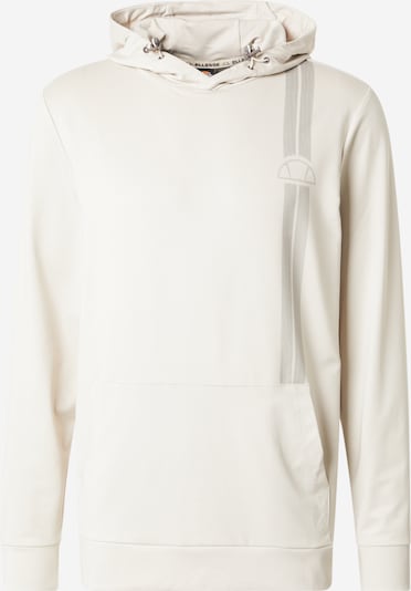 ELLESSE Collegepaita 'Torento' värissä beige / vaaleanharmaa, Tuotenäkymä