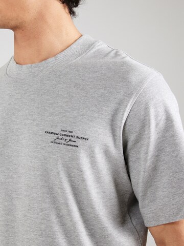 JACK & JONES Μπλουζάκι 'JPRBlachad' σε γκρι