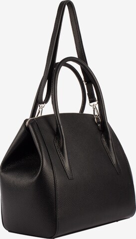 usha BLACK LABEL Handbag in Black