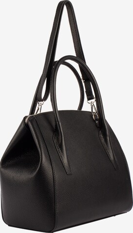 usha BLACK LABEL Ročna torbica | črna barva