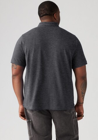 Levi's® Big & Tall Shirt in Grey