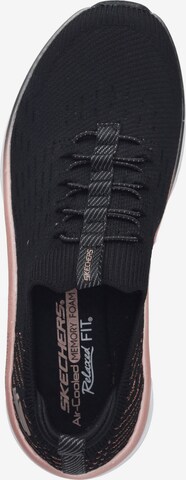 SKECHERS Sneakers 'D'Lux  Walker' in Black