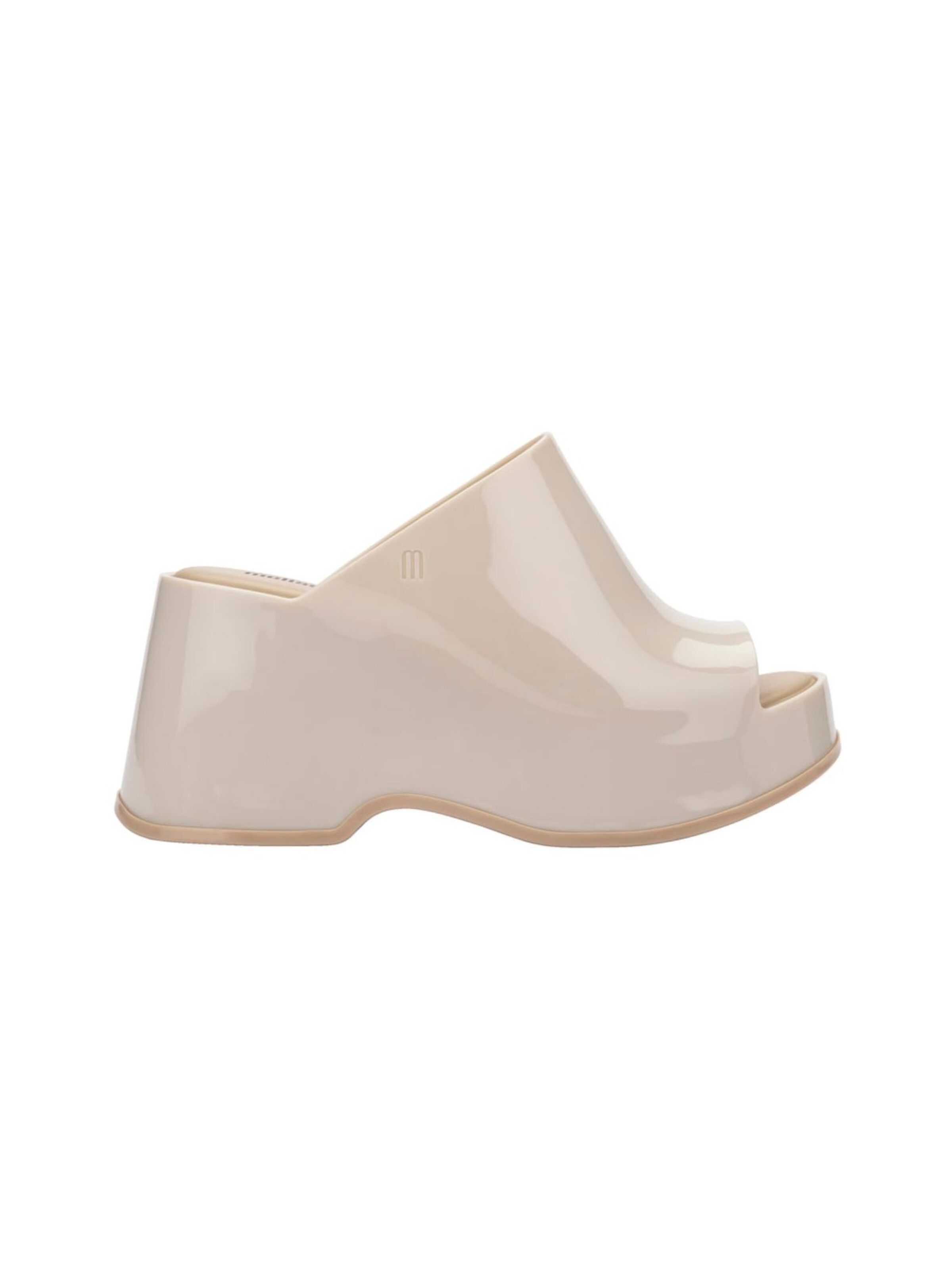 MELISSA Pumps ' Patty AD ' in Beige