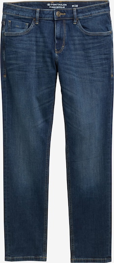 TOM TAILOR Traperice 'Josh' u plavi traper, Pregled proizvoda