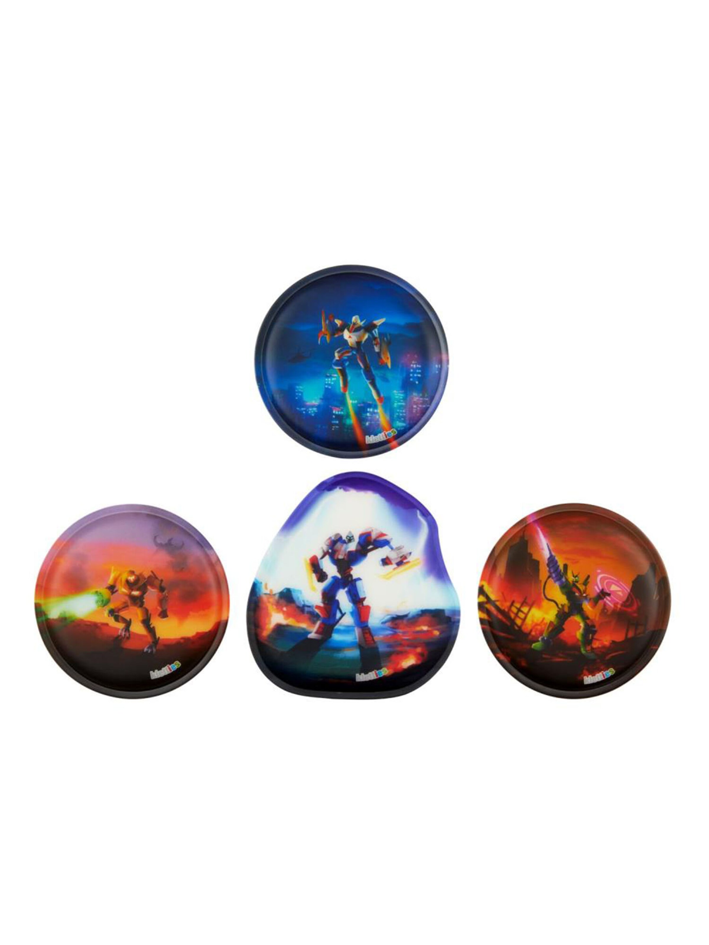 ergobag Backpack in Black