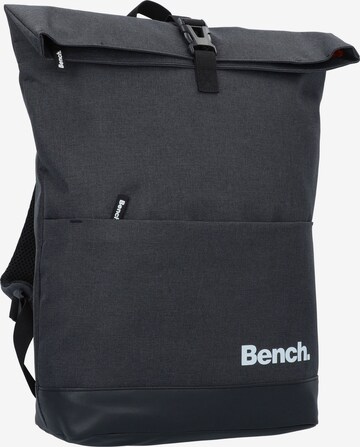 BENCH Rucksack in Schwarz