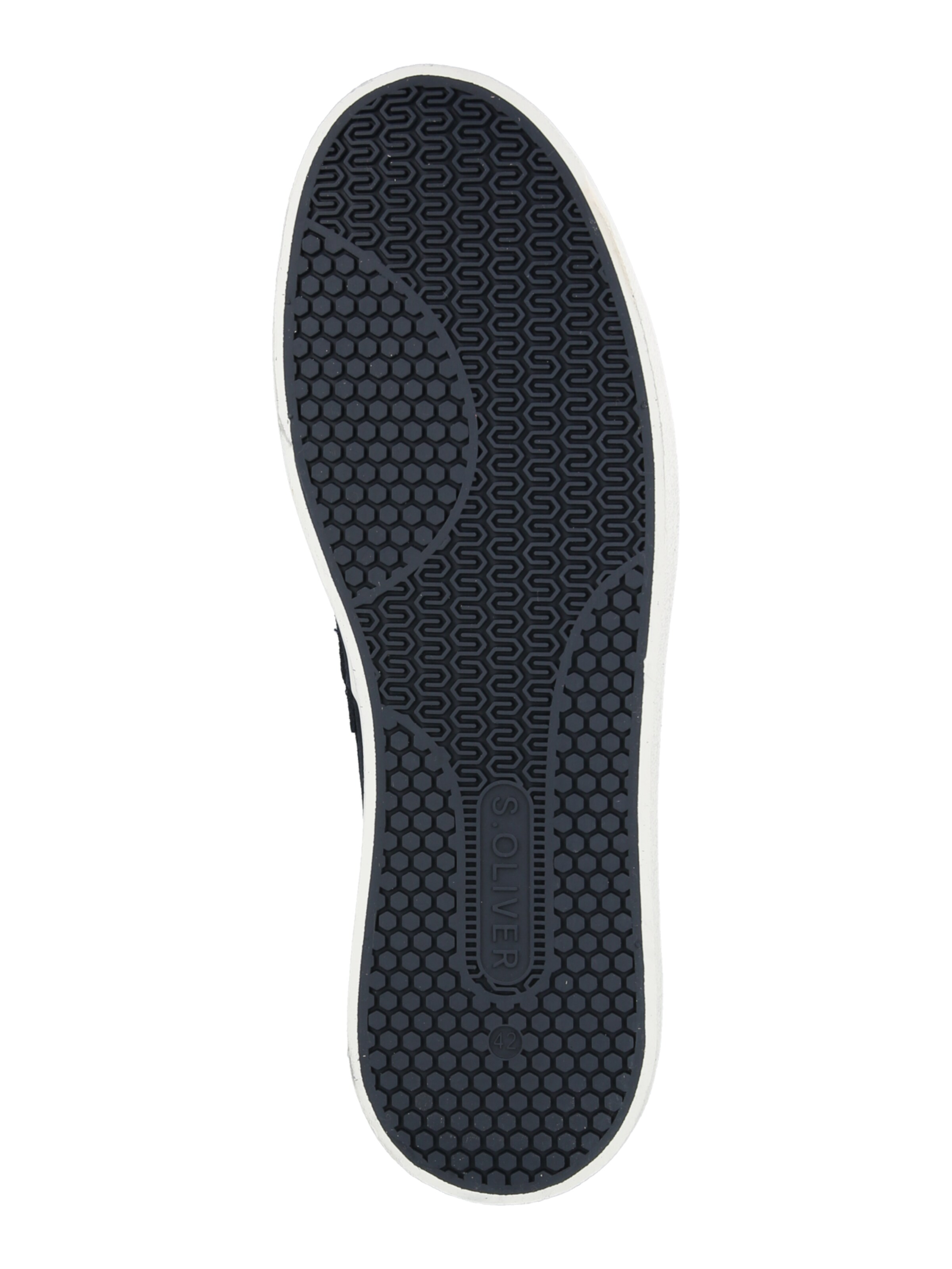 s.Oliver Μοκασίνι σε μπλε