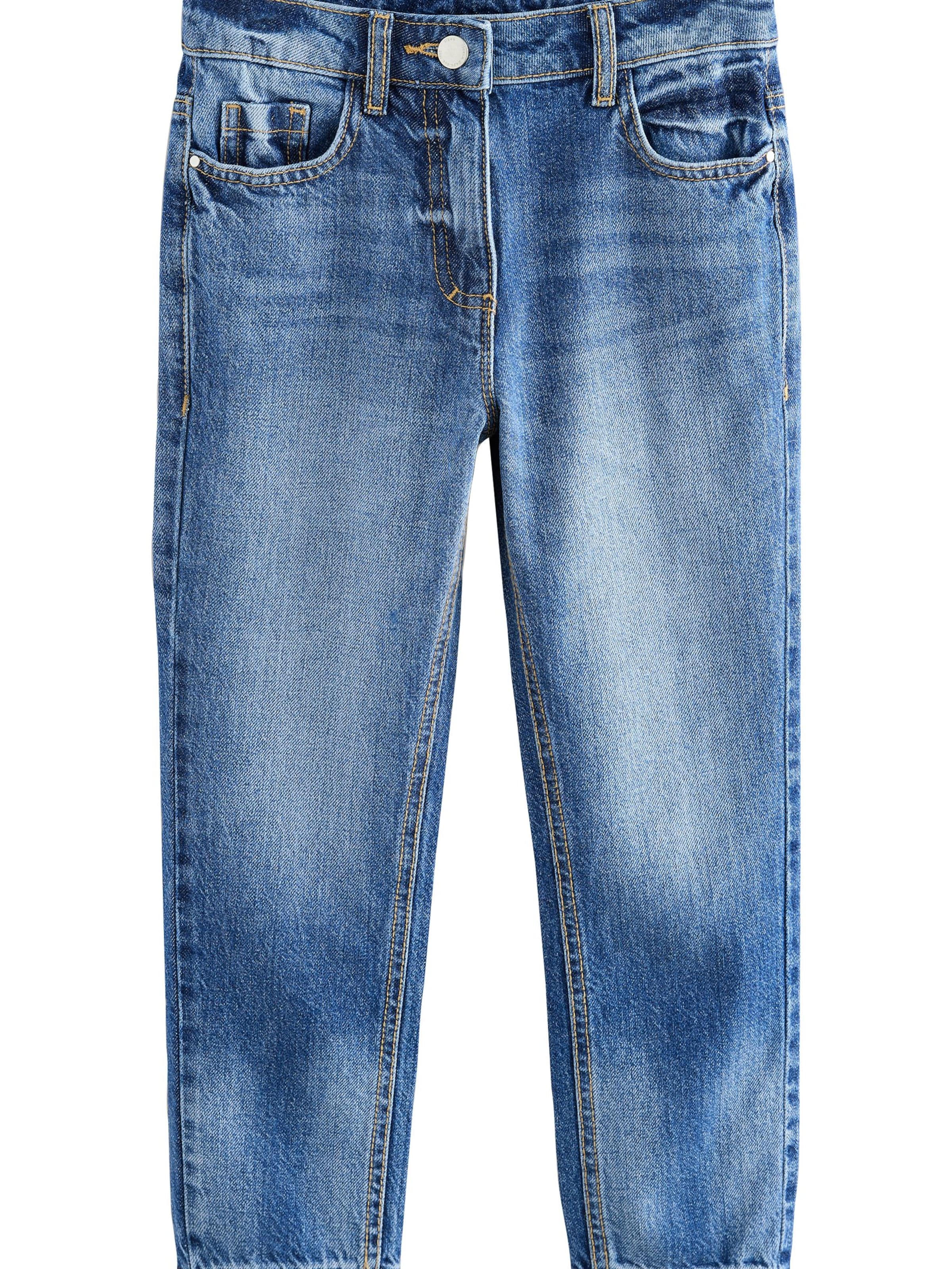 Next regular Τζιν σε μπλε: μπροστά