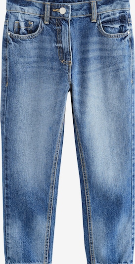 Next Farkut värissä sininen denim, Tuotenäkymä