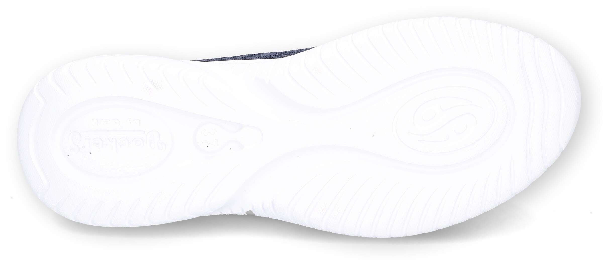 Dockers by Gerli Mules in Blue